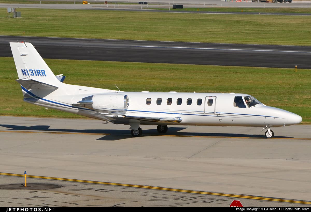 N131RR