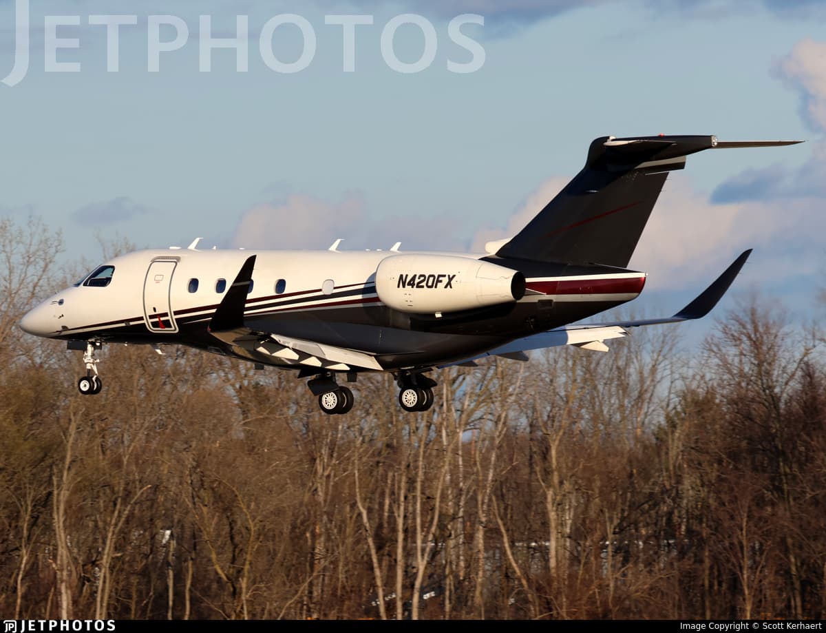N420FX