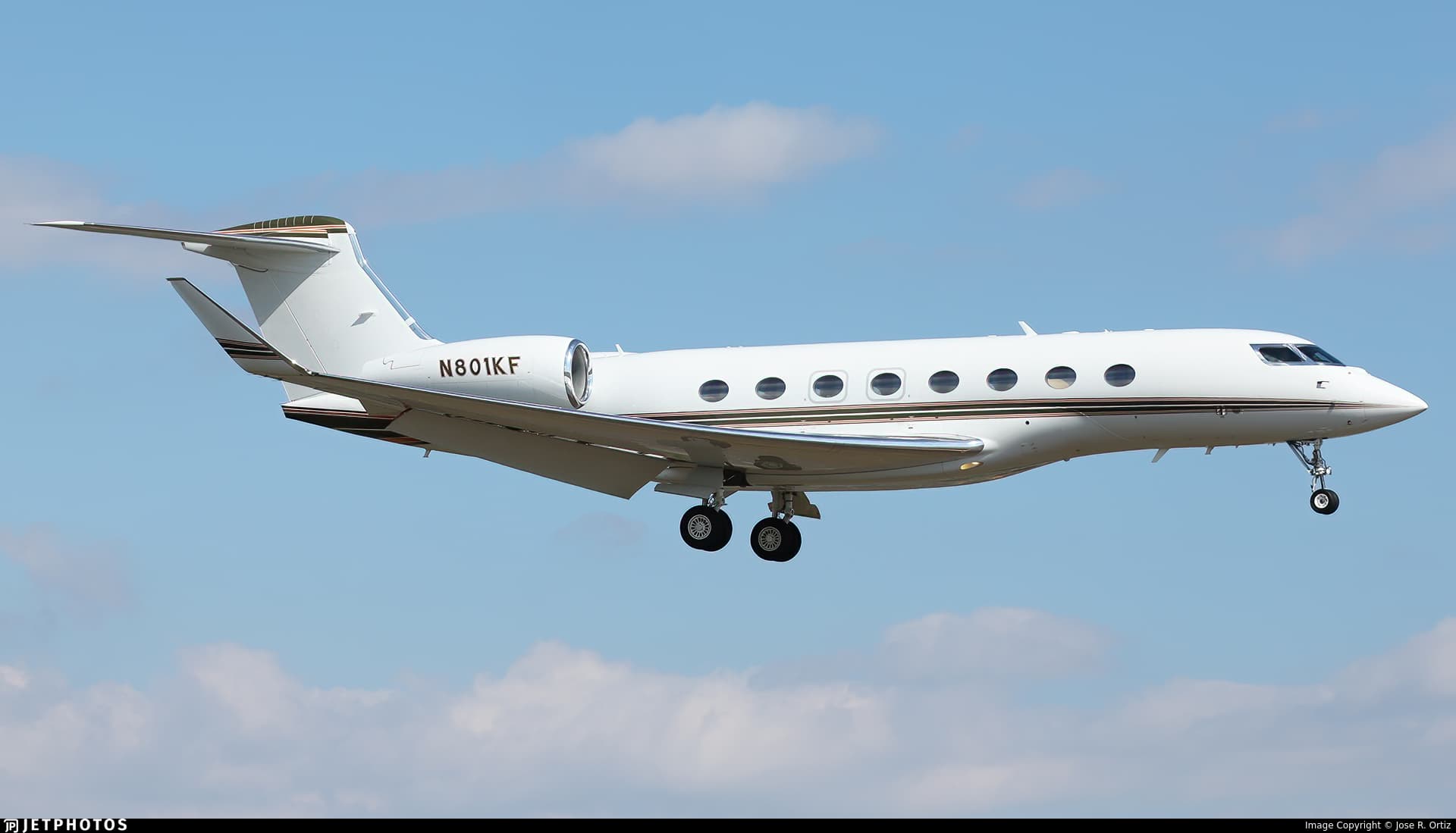 N801KF