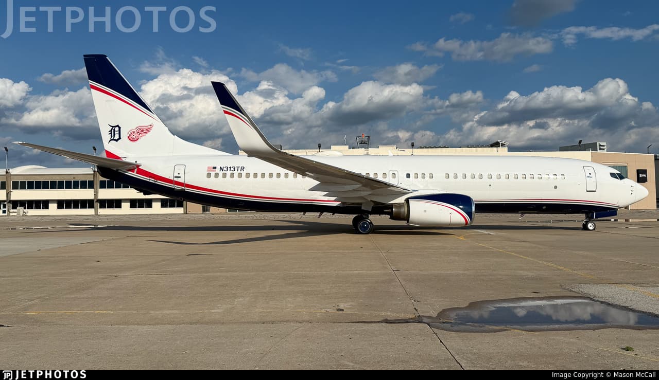 N313TR