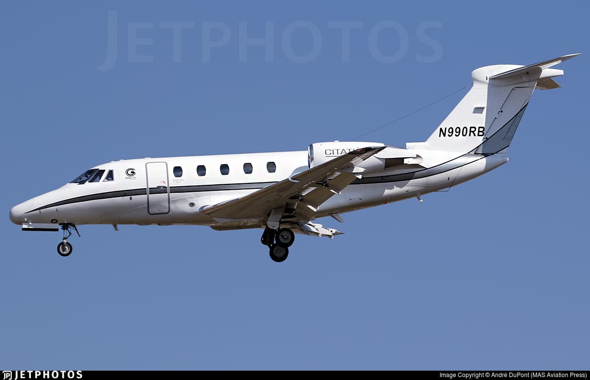 N990RB