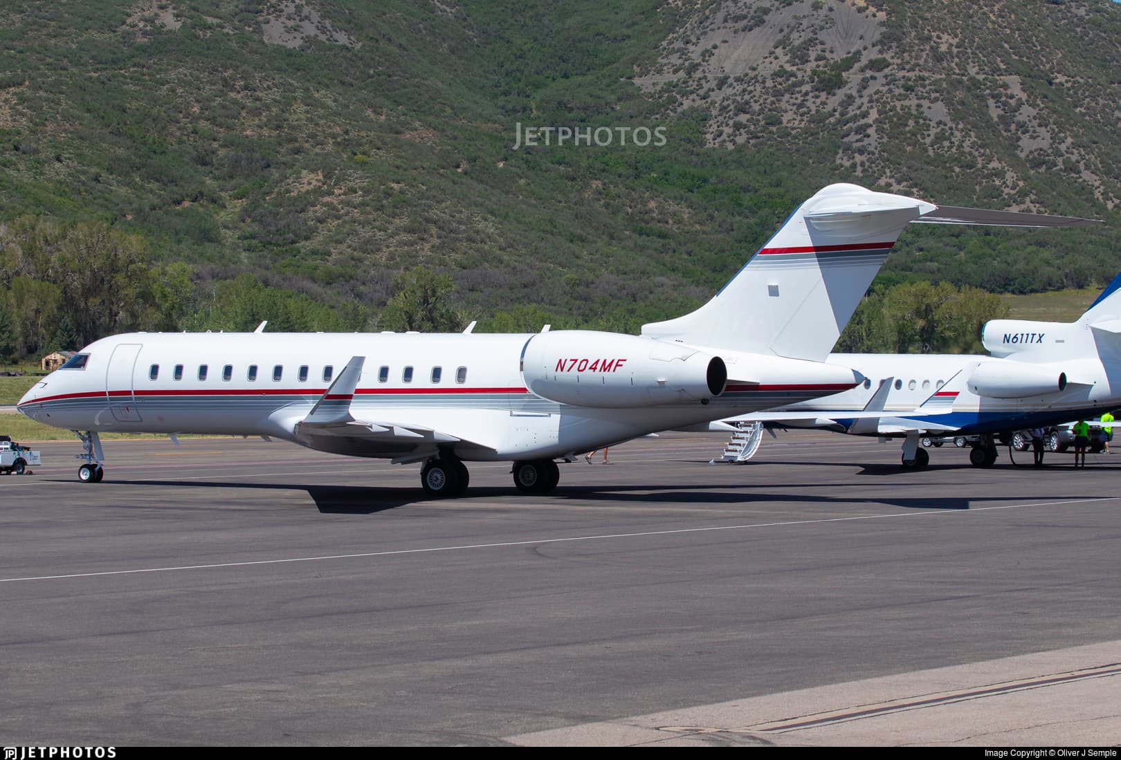 N704MF