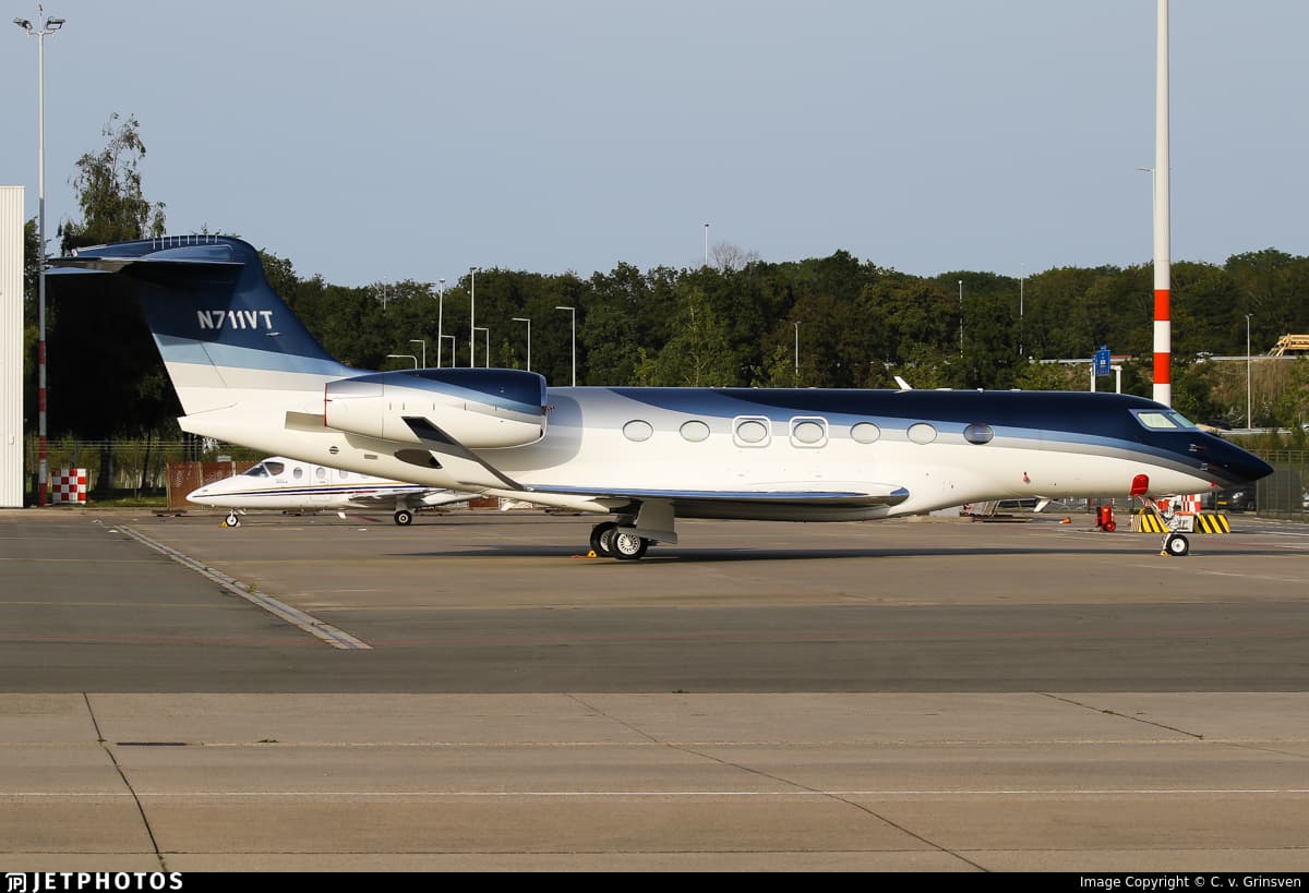 N711VT