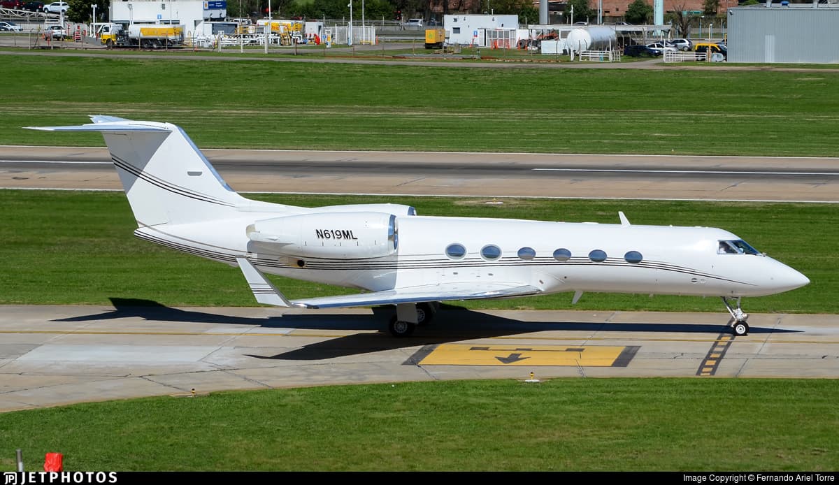 N619ML