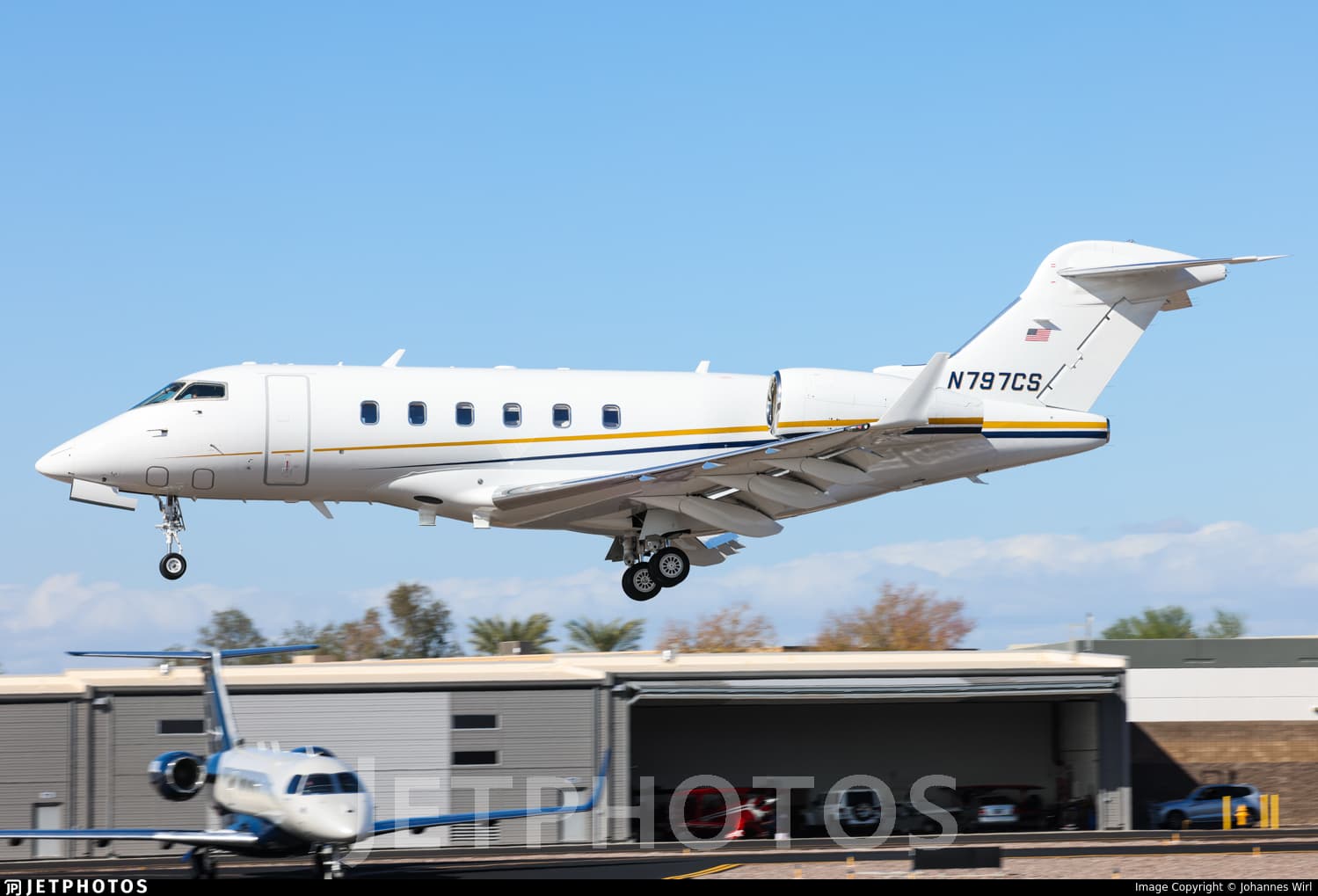 N797CS