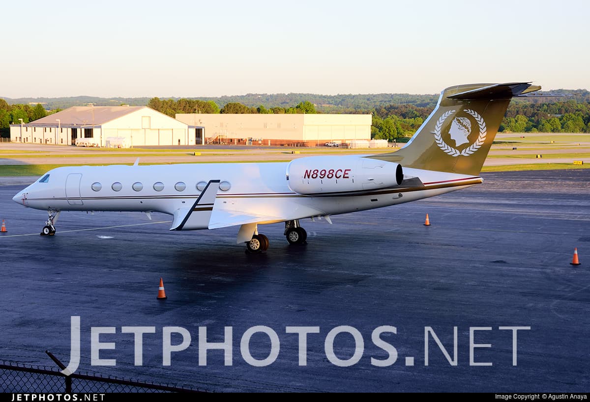 N898CE
