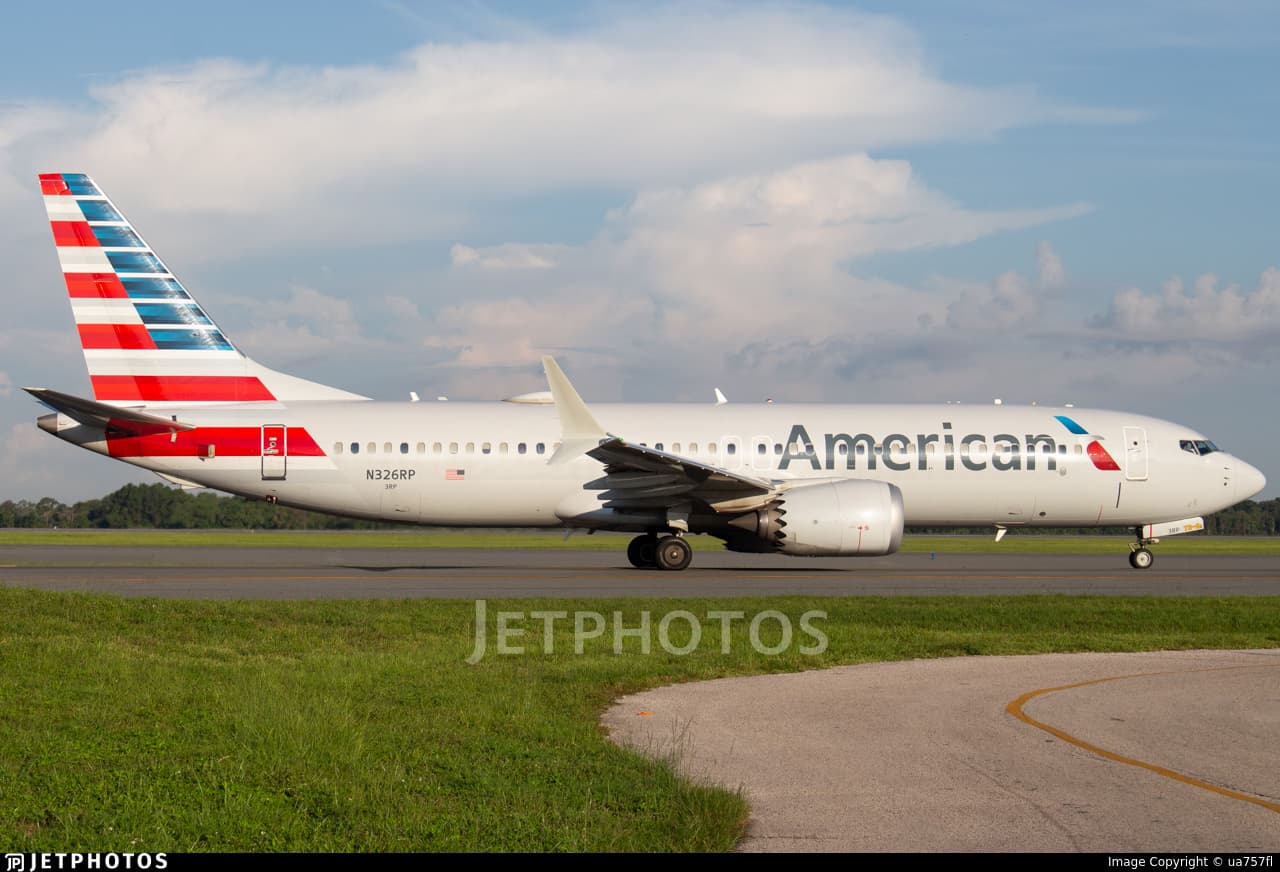 N326RP