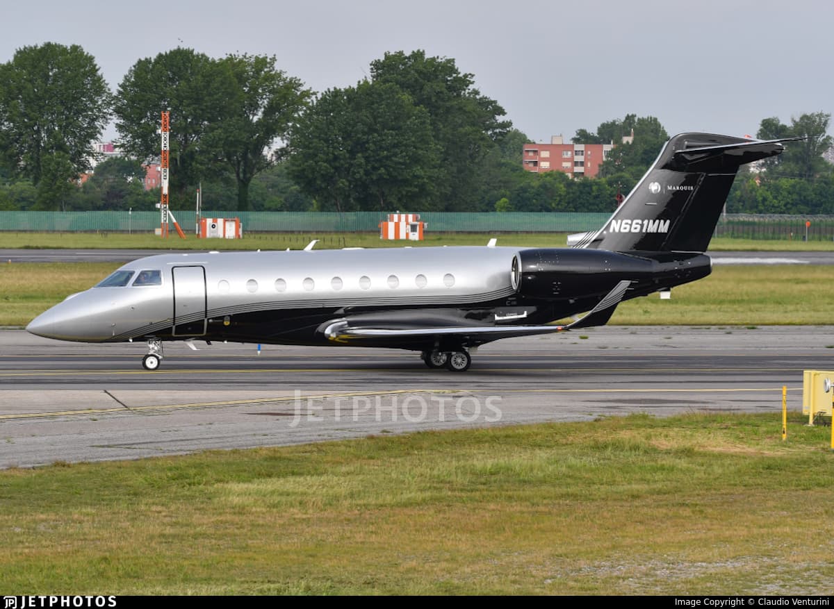 N661MM