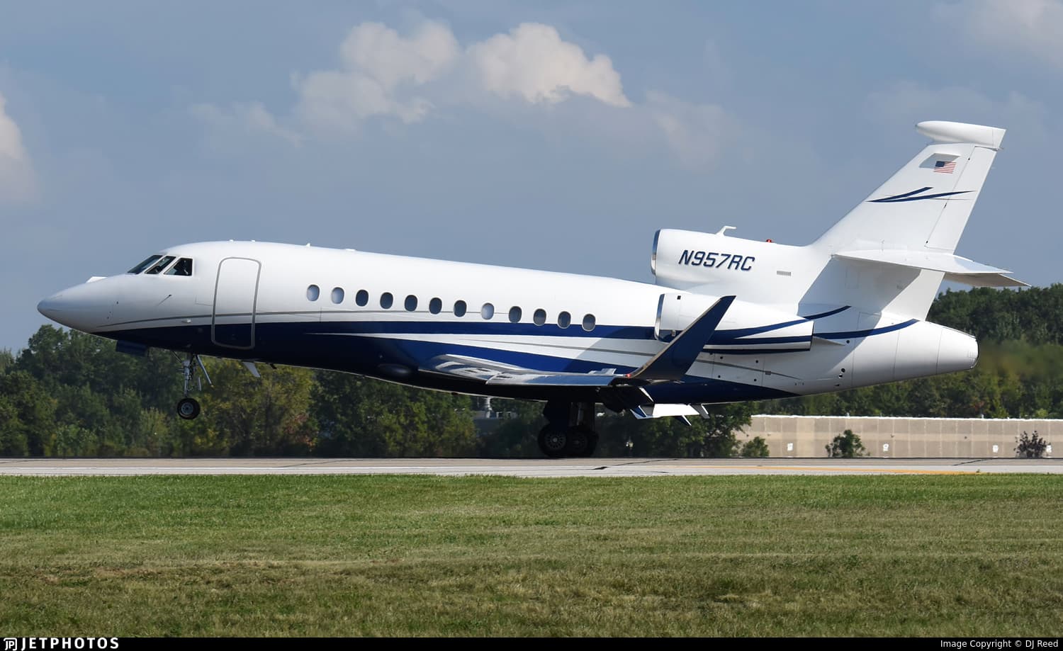 N957RC