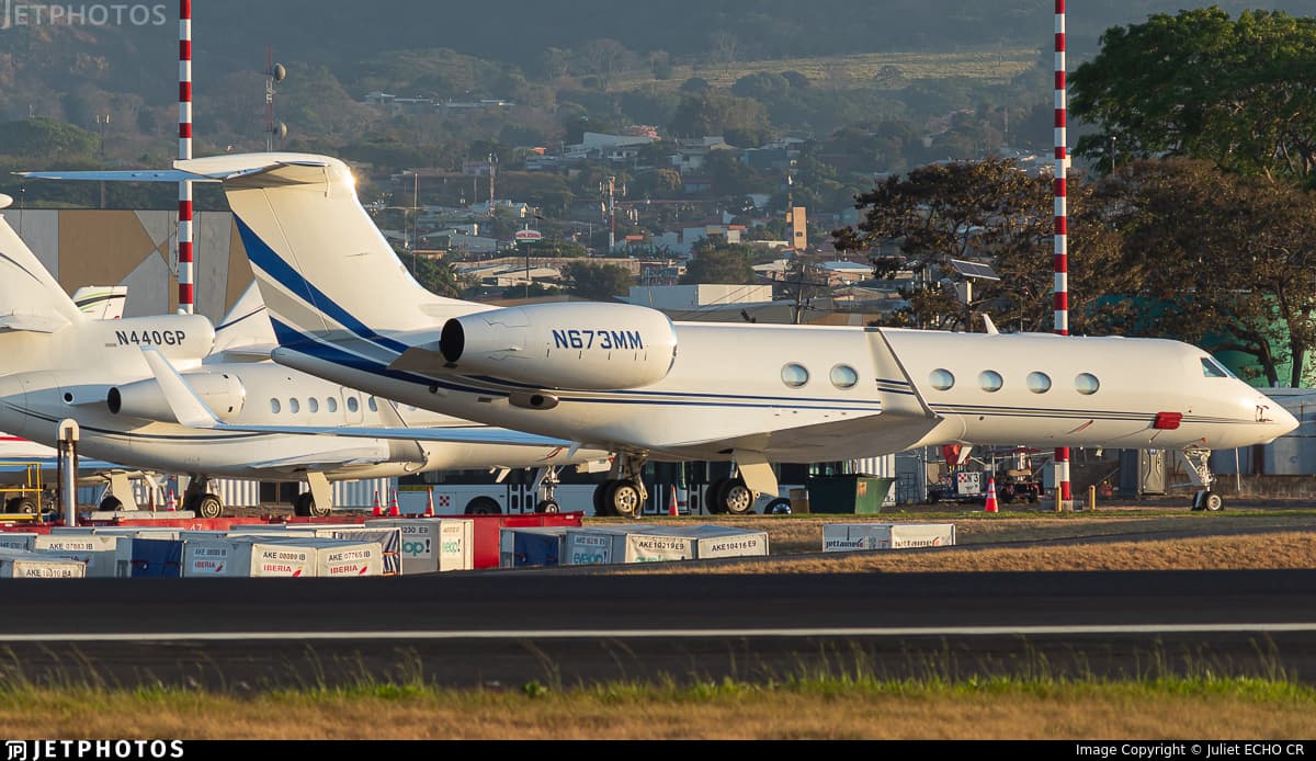 N673MM