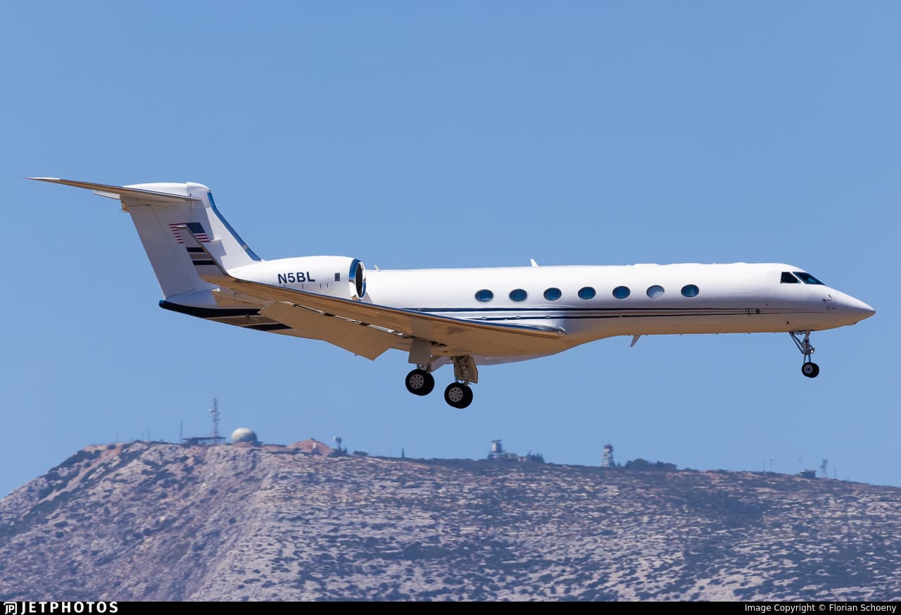 N5BL