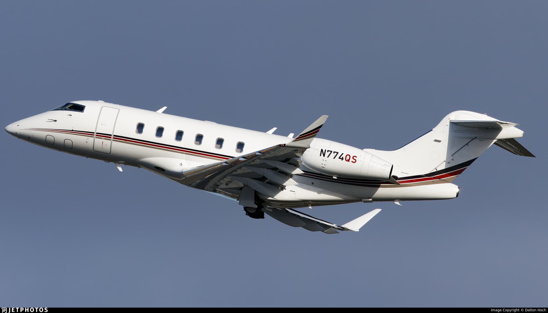 N774QS