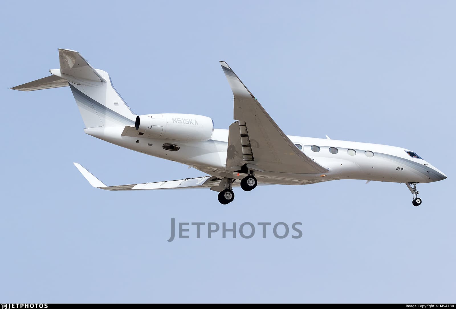 N515KA