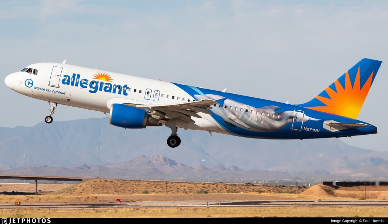 N271NV