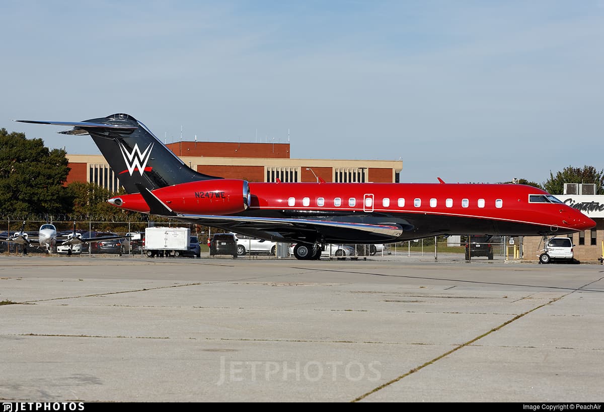 N247WE