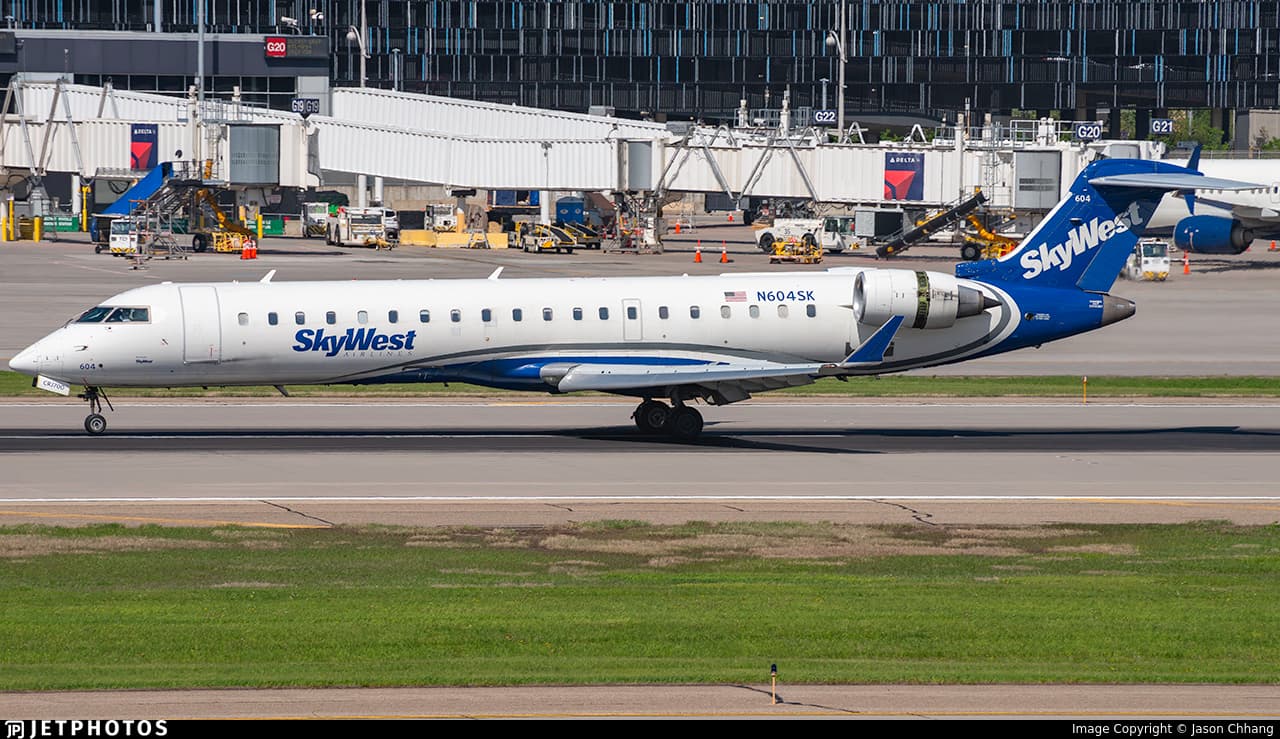 N604SK