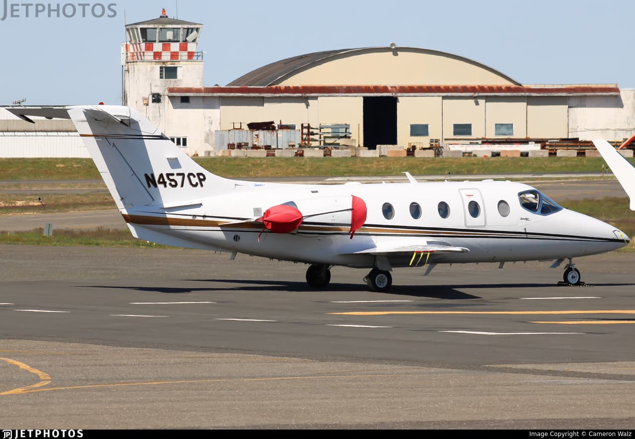 N457CP