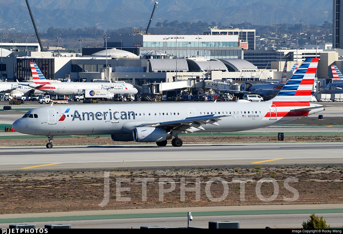 N558UW