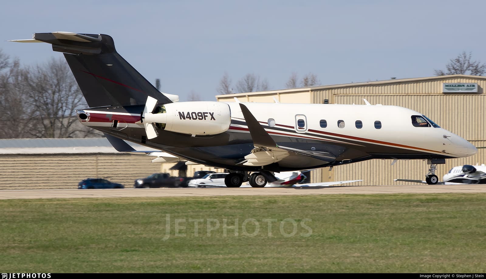 N409FX