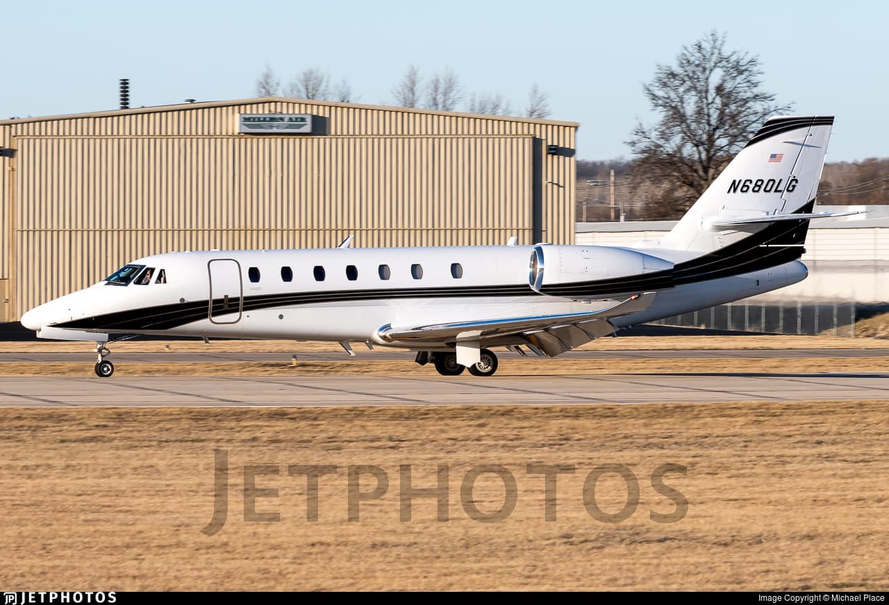 N680LG
