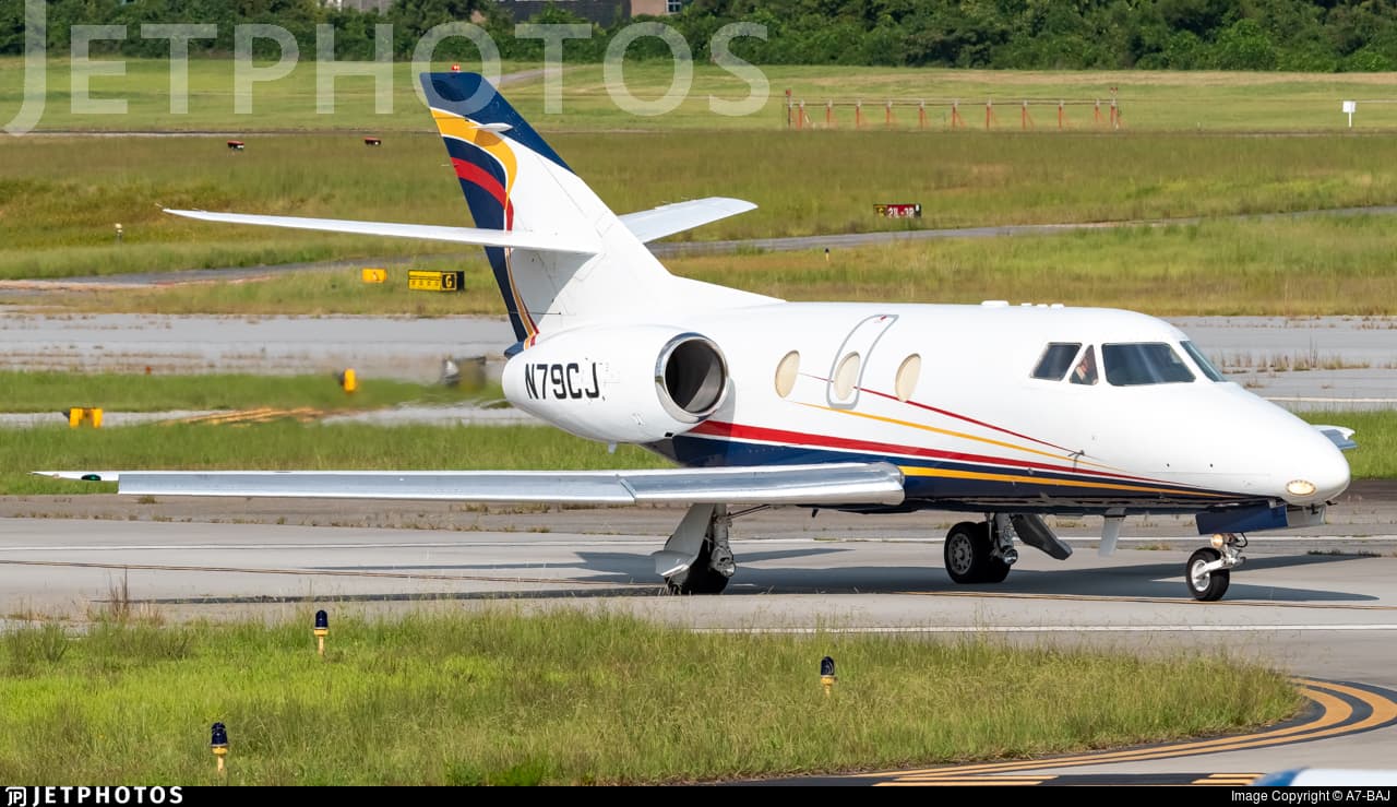 N79CJ