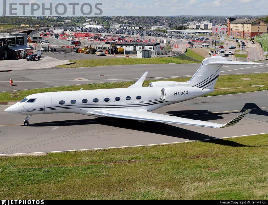 N113CS