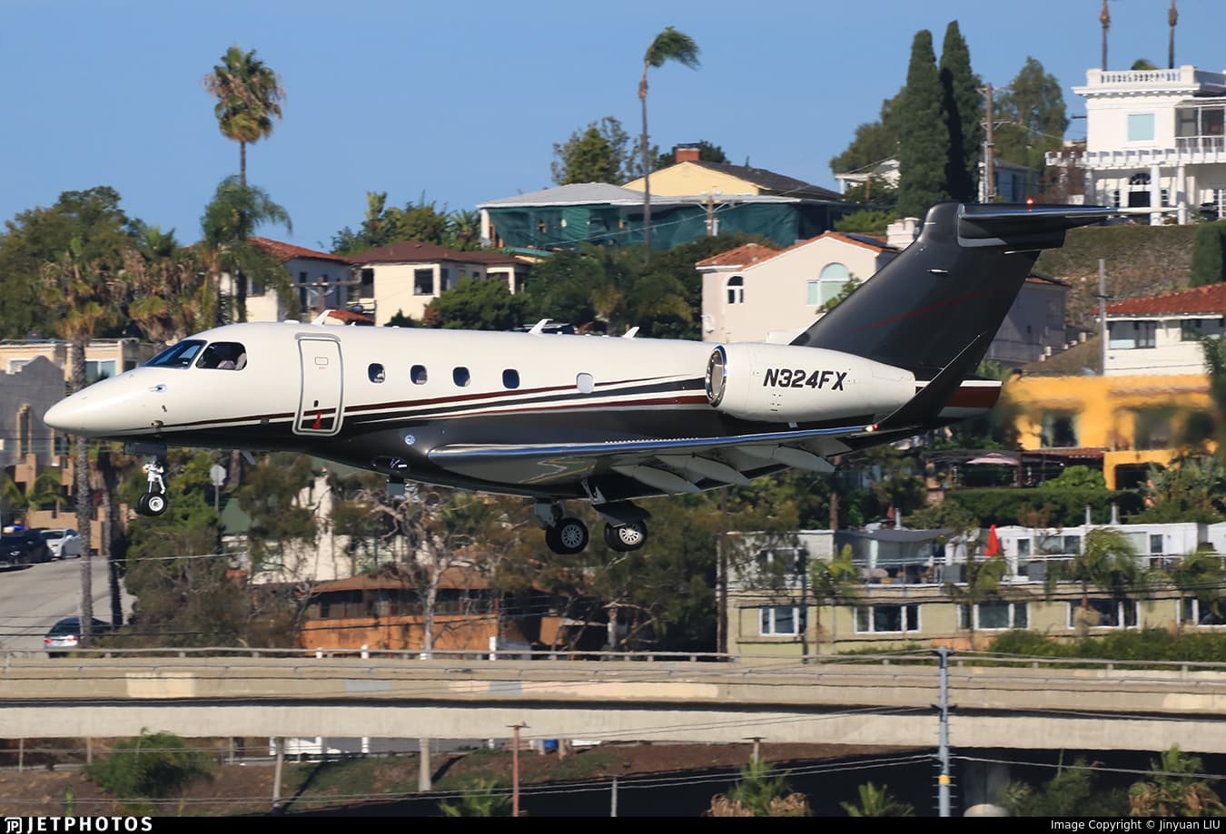 N324FX