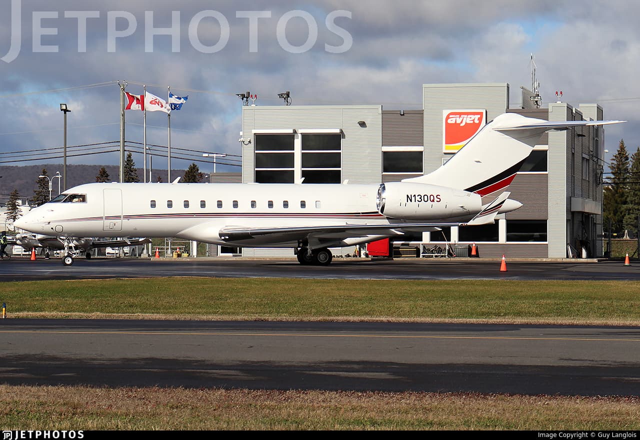 N130QS