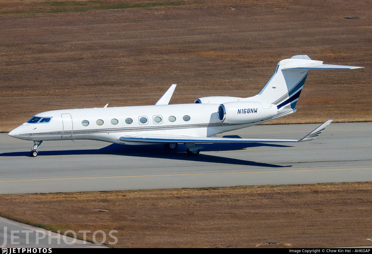 N168NW