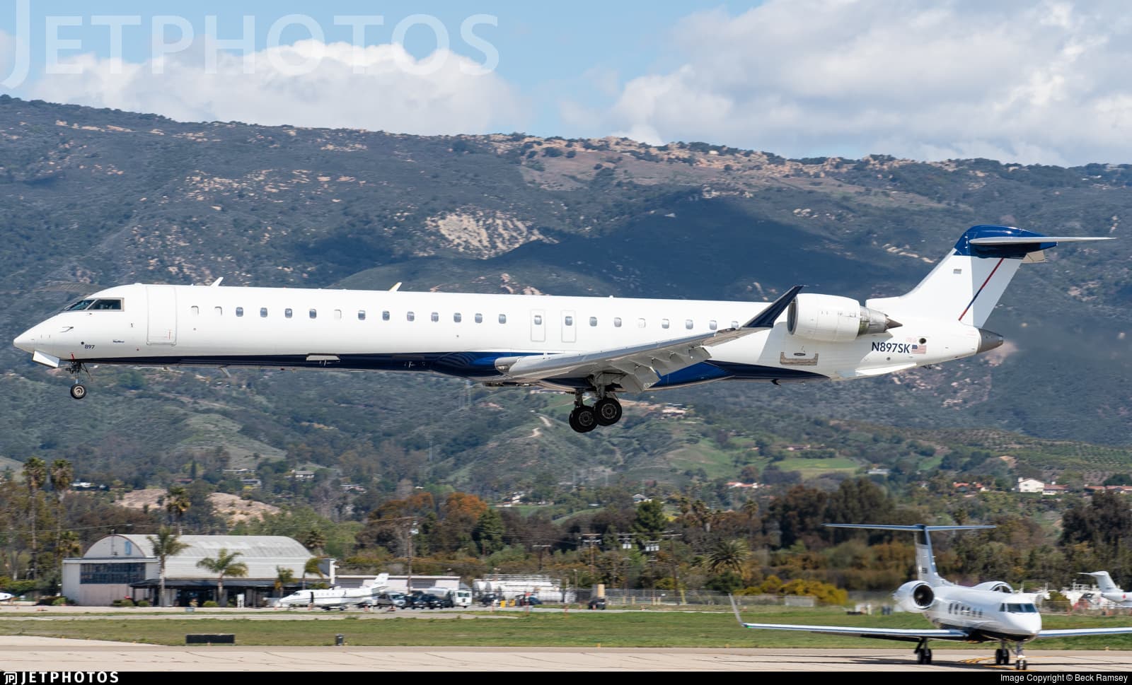 N897SK