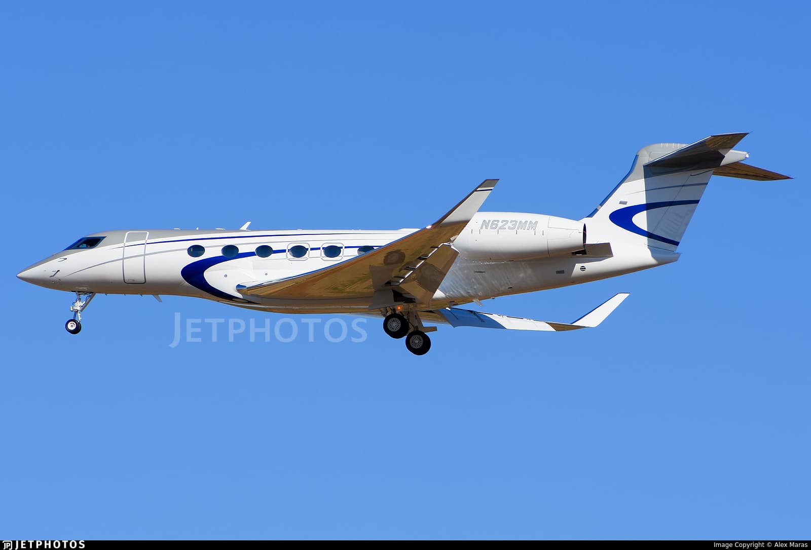 N623MM
