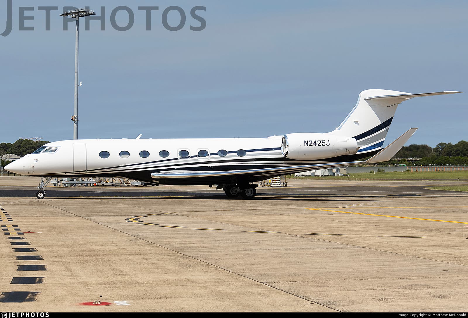 N2425J