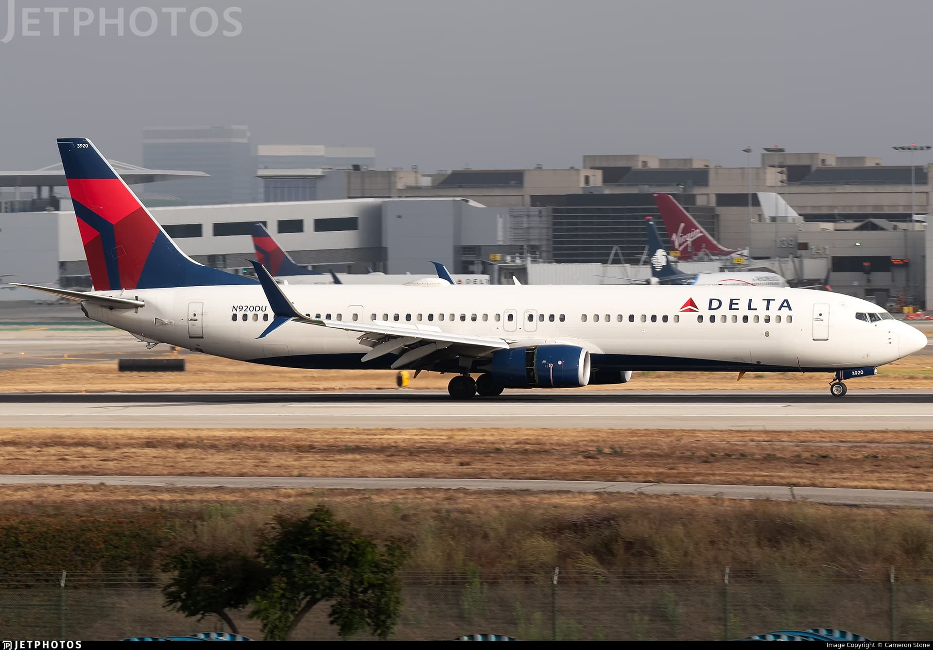 N920DU