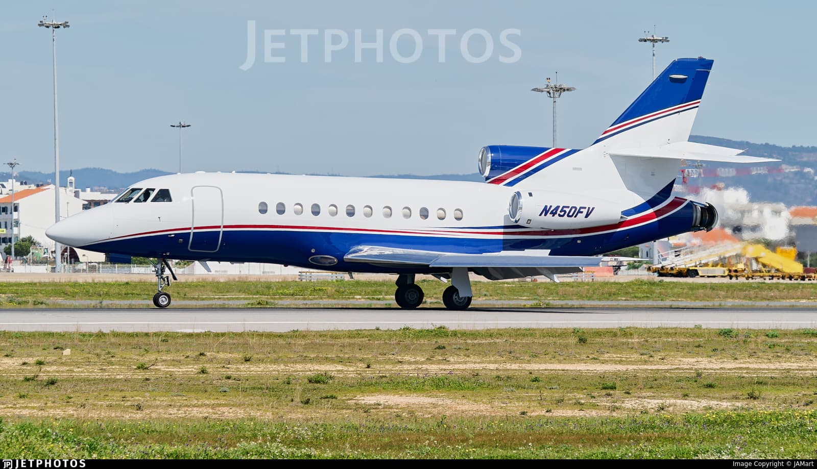 N450FV