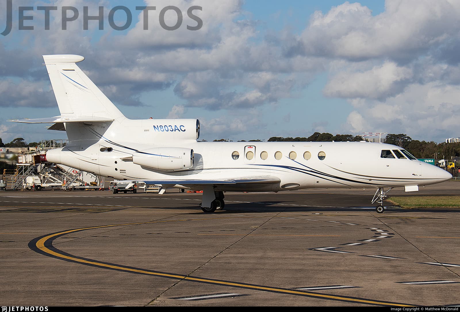 N803AC