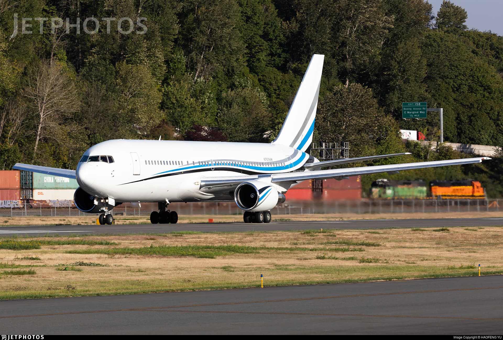 N767MW