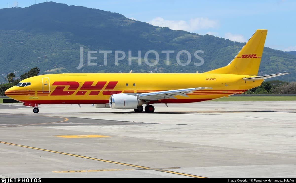 N311GT