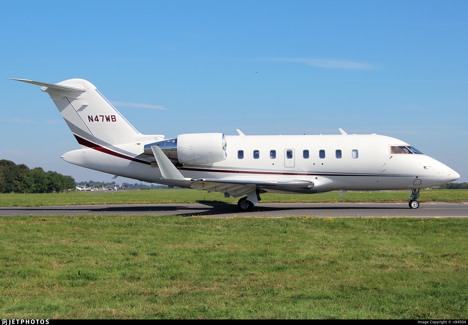 N47WB