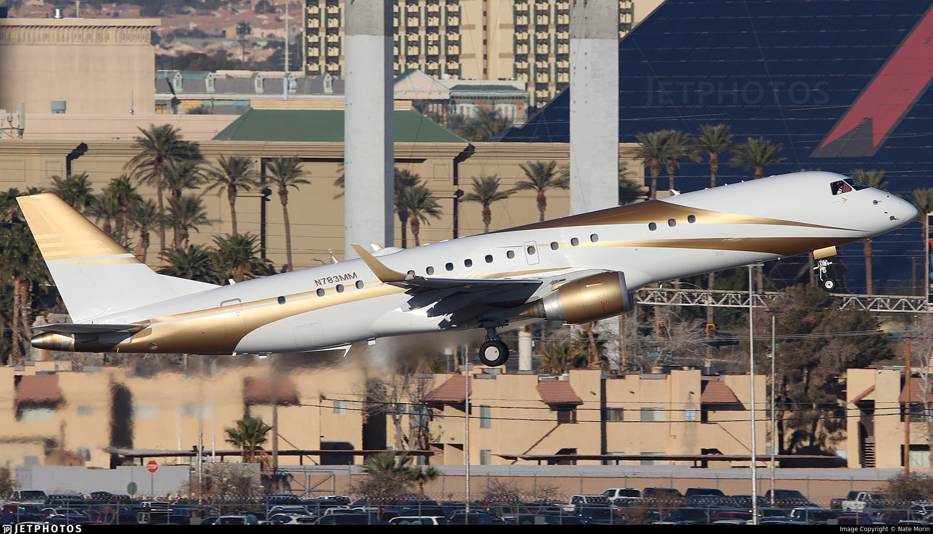 N783MM