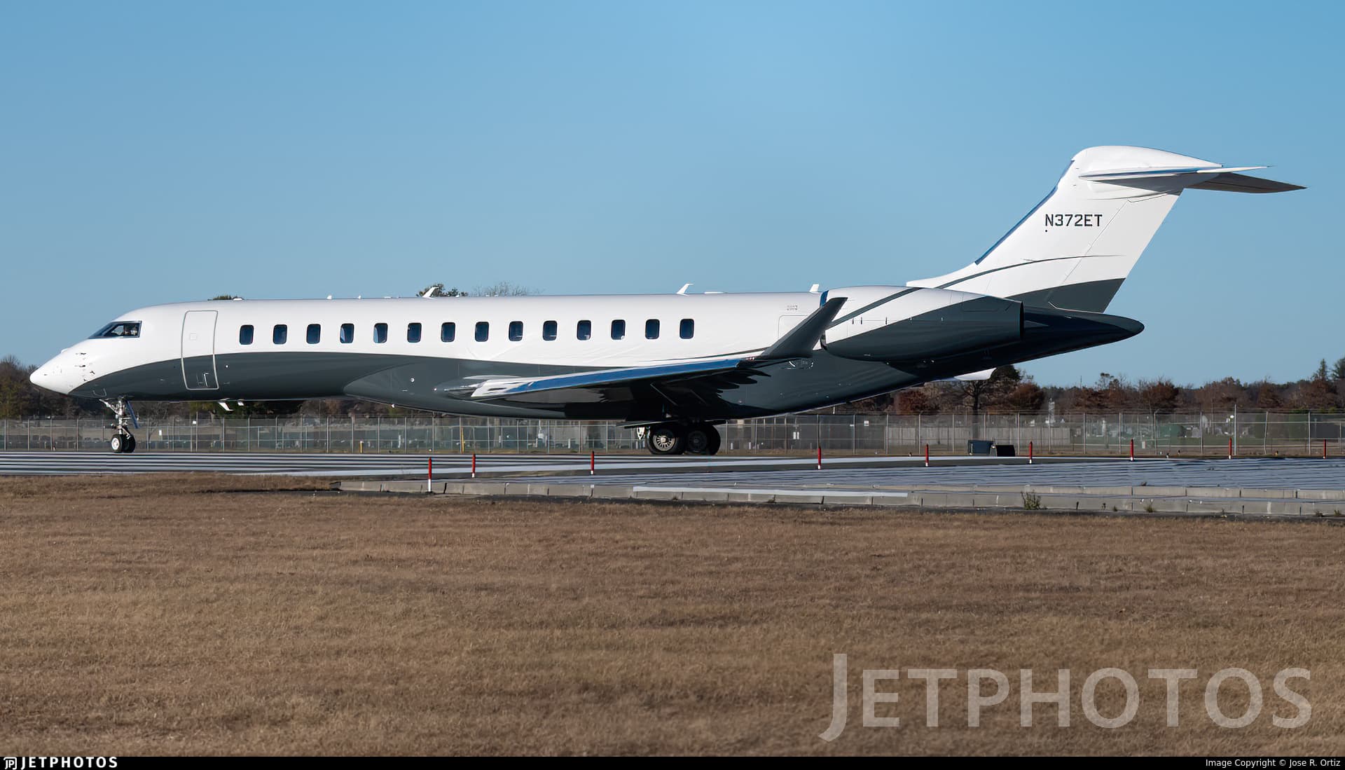 N372ET