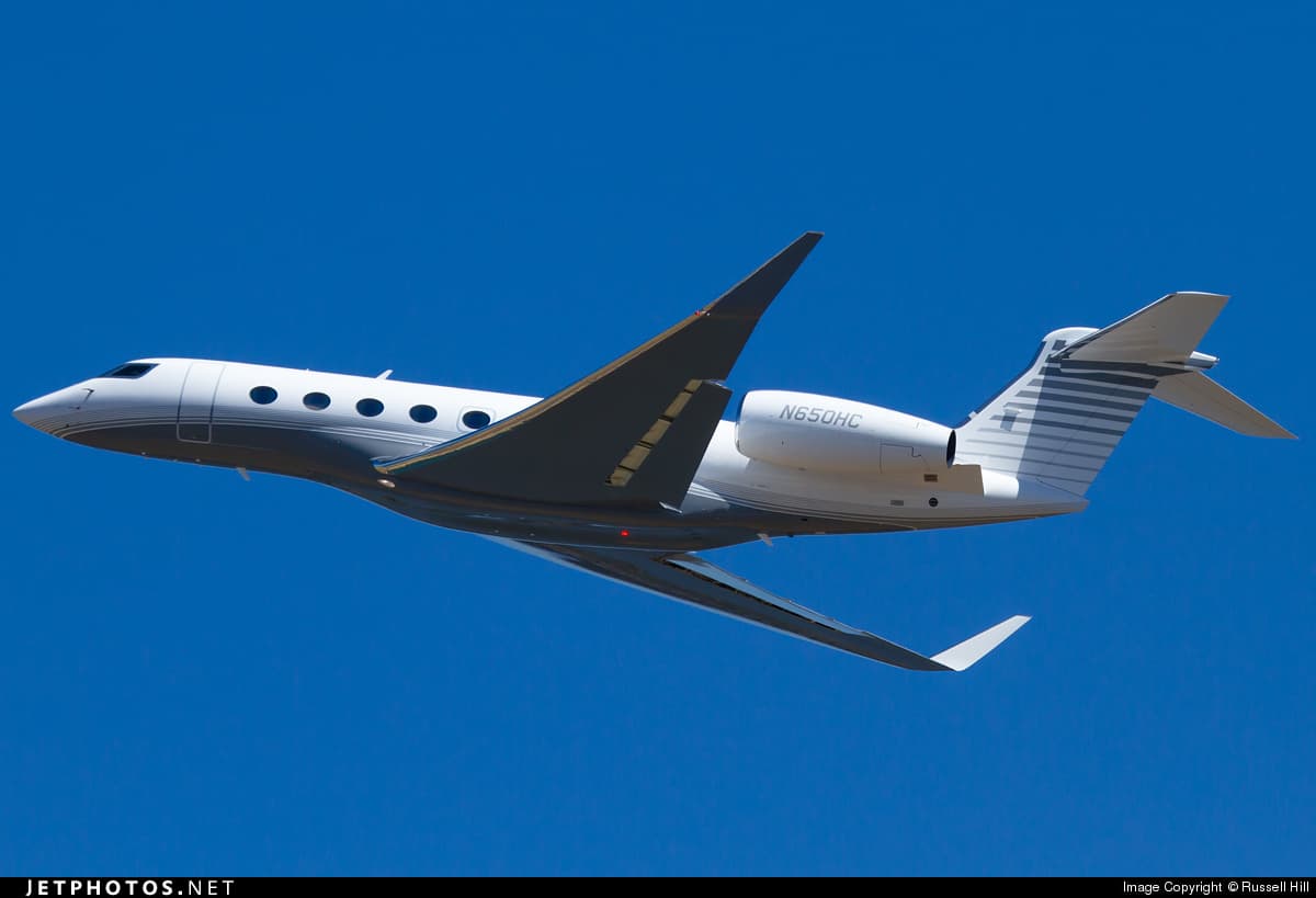 N650HC
