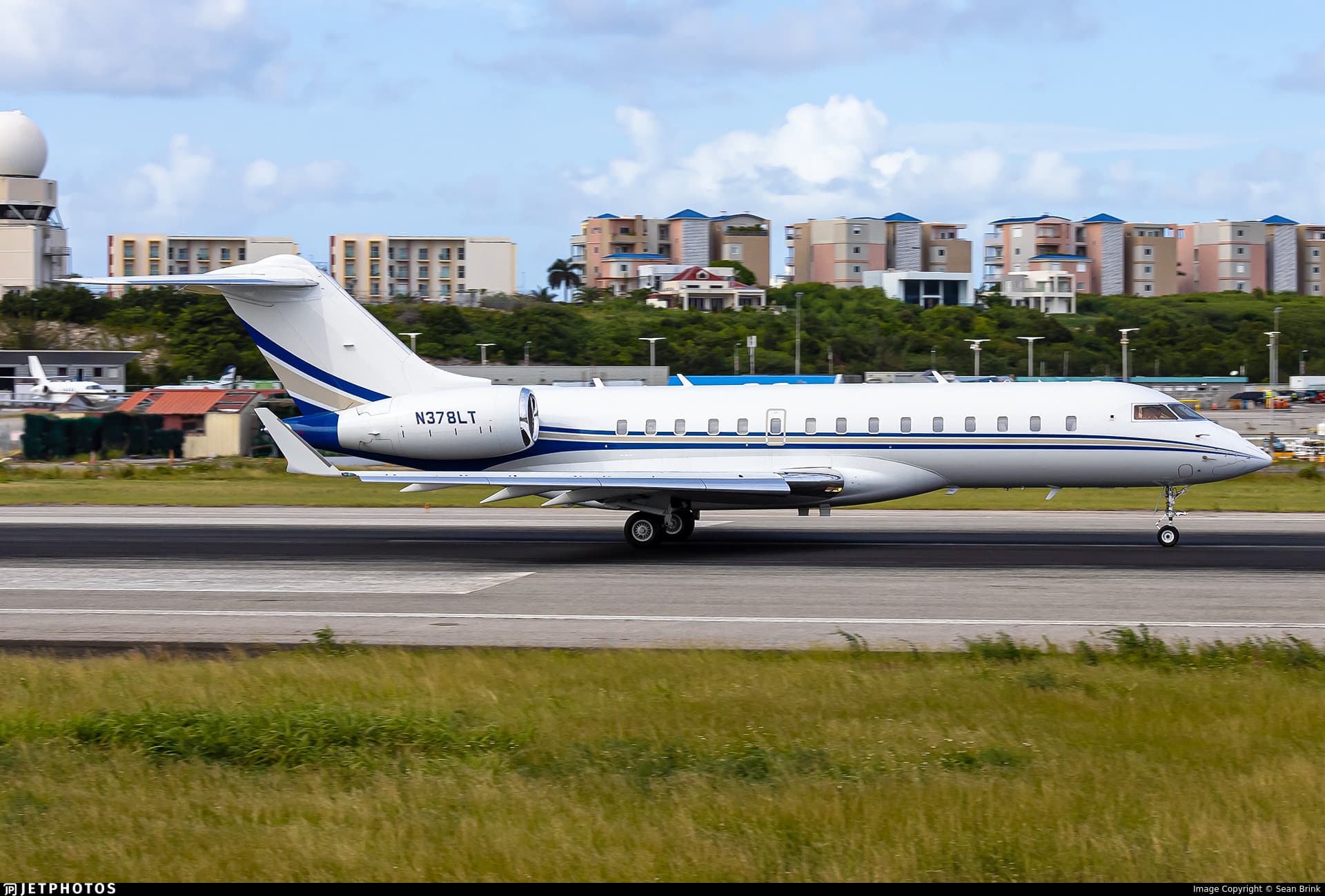 N378LT
