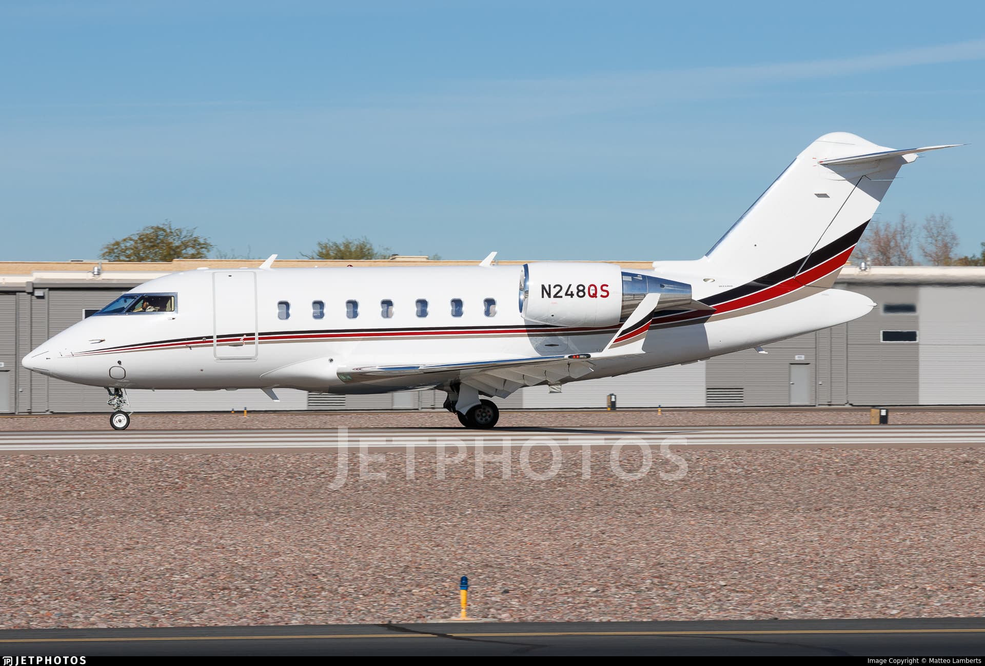 N248QS