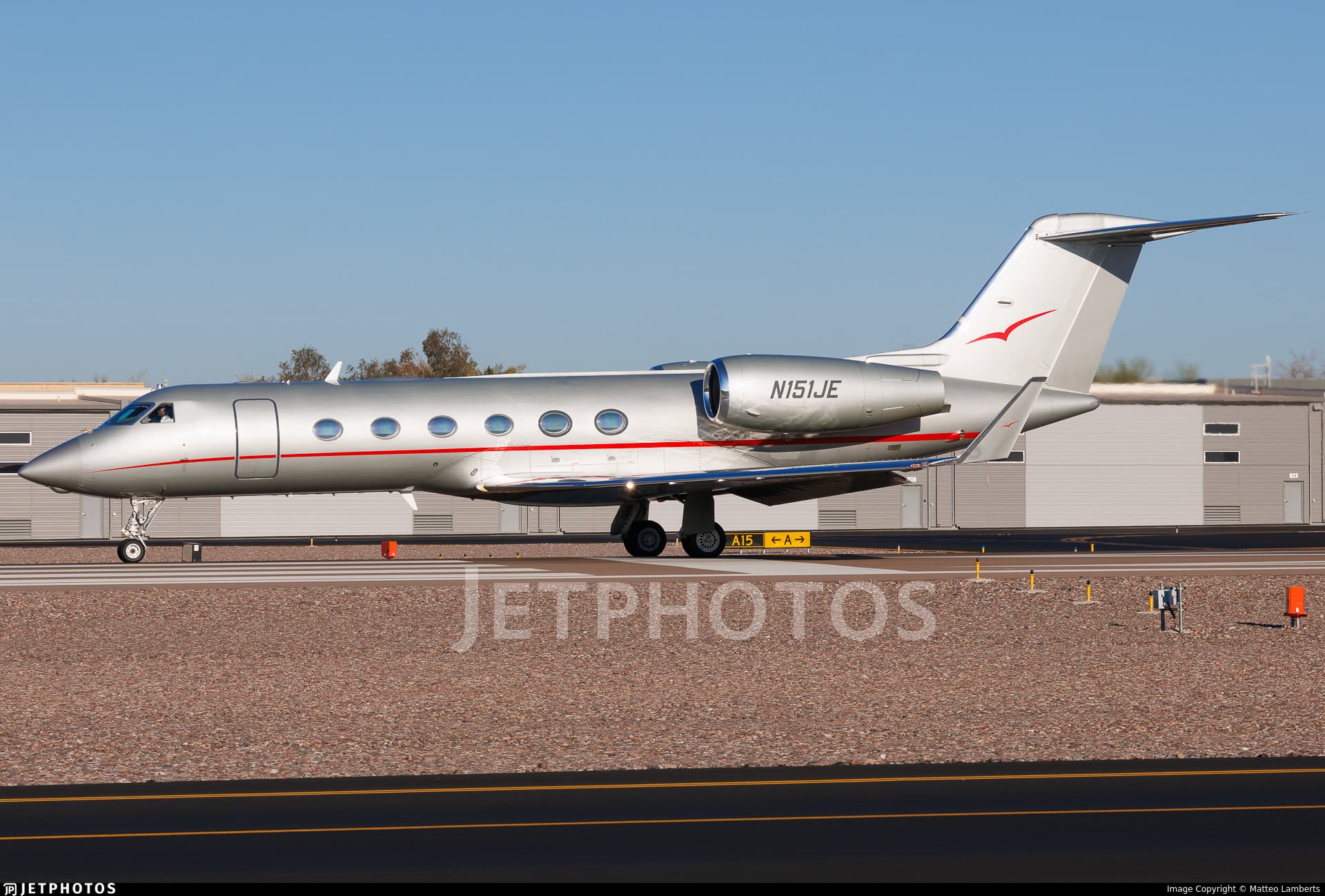 N151JE