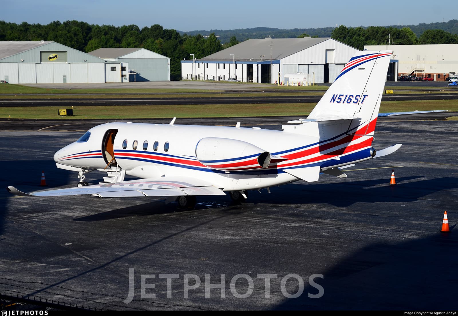 N516ST