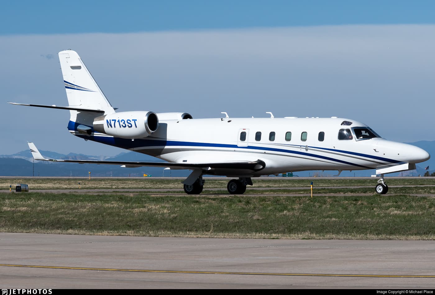 N713ST