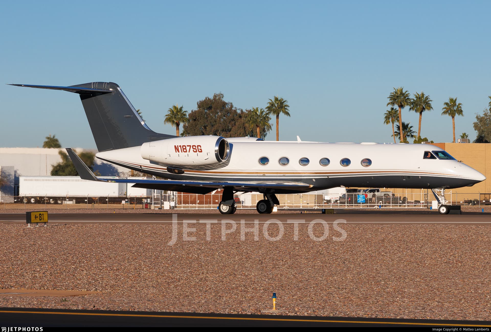 N187SG