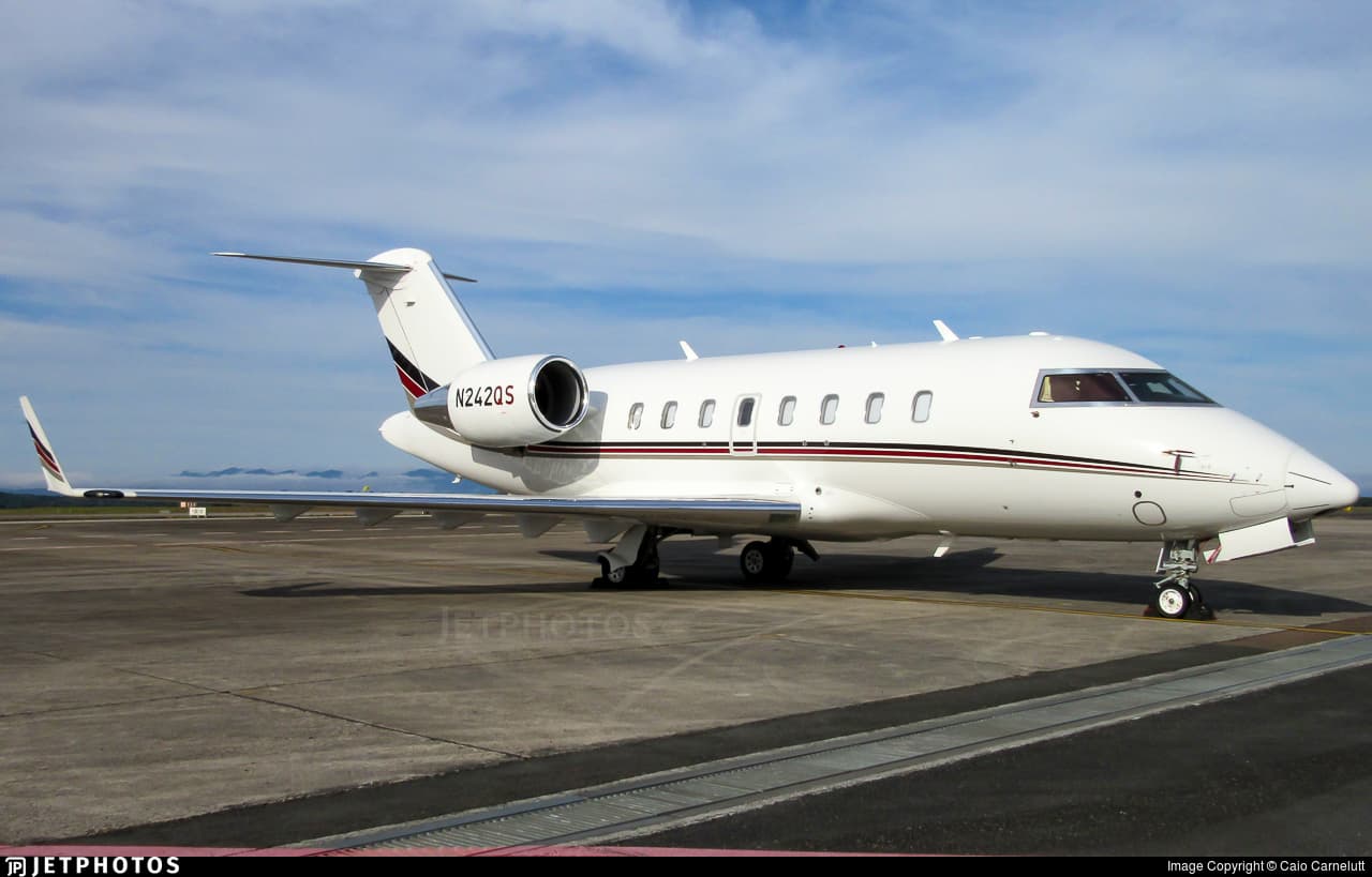 N242QS