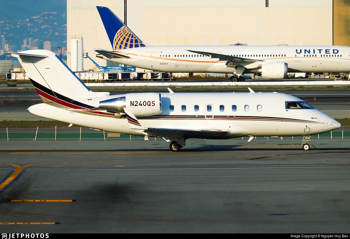 N240QS
