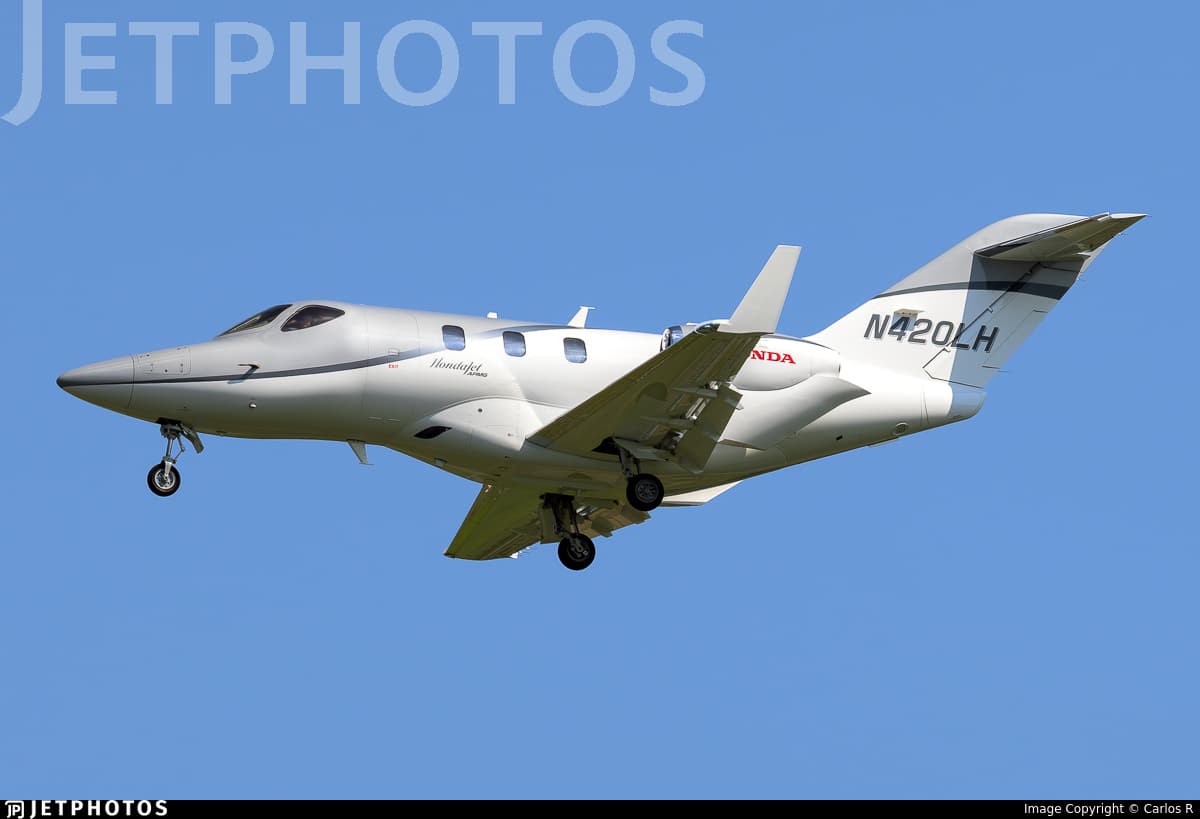 N420LH